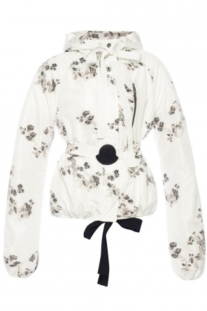 Belted waist jacket, zdjęcie 1 Belted waist jacket od Moncler Gamme Rouge